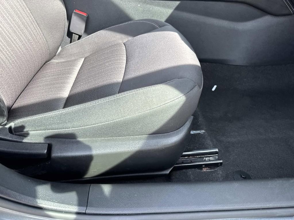 Used 2023 Nissan Altima 2.5 SV image 12