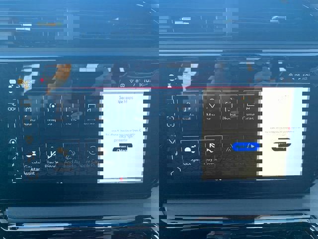 New 2026 GMC Sierra 1500 AT4X image 26