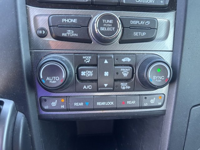 Used 2015 Honda Pilot EX-L image 13