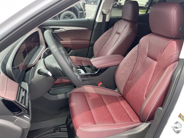 New 2026 Buick Envision Sport Touring AWD/4WD image 11