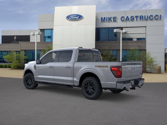 New 2026 Ford F150 Tremor w/ Bed Utility Package AWD/4WD image 5