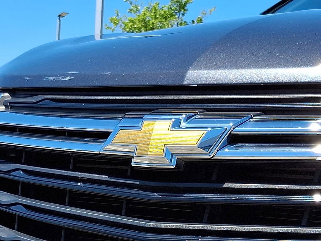 Certified 2022 Chevrolet Equinox LT FWD image 31