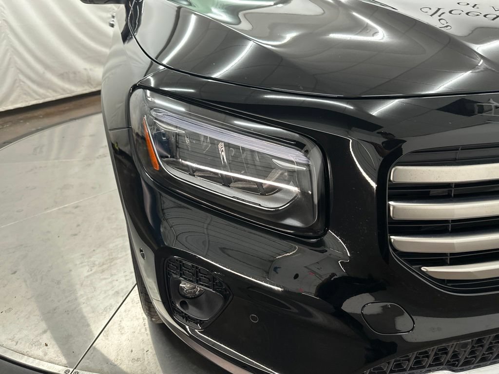 New 2026 Mercedes-Benz GLB 250 4MATIC image 10