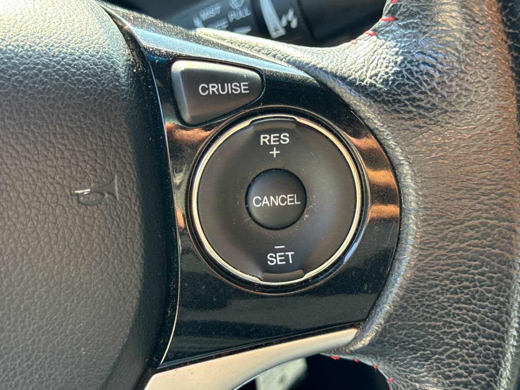 Used 2013 Honda Civic Si image 28