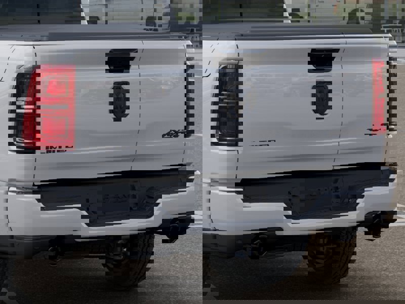 New 2026 RAM 1500 Limited image 13