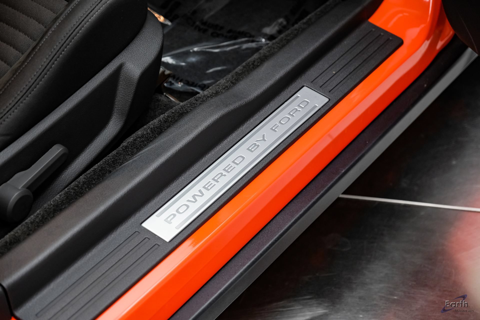 Used 2012 Ford Mustang Boss 302 w/ Boss 302 Accessory Pkg RWD image 50