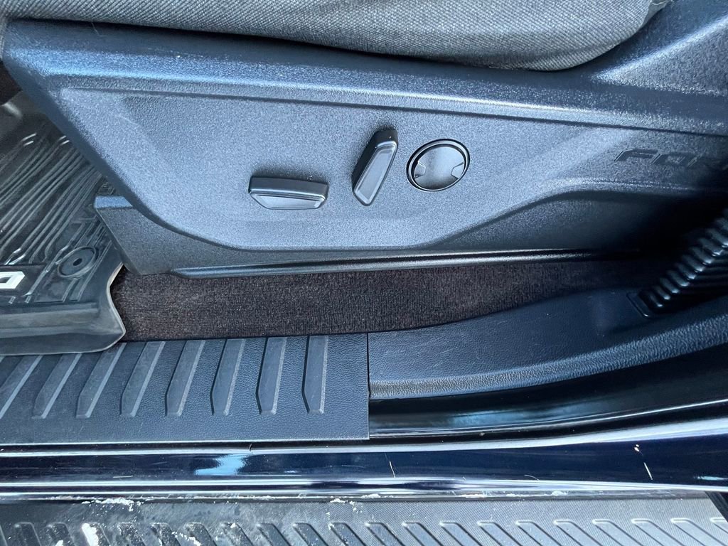 Certified 2022 Ford F150 XLT w/ Equipment Group 302A High AWD/4WD image 12