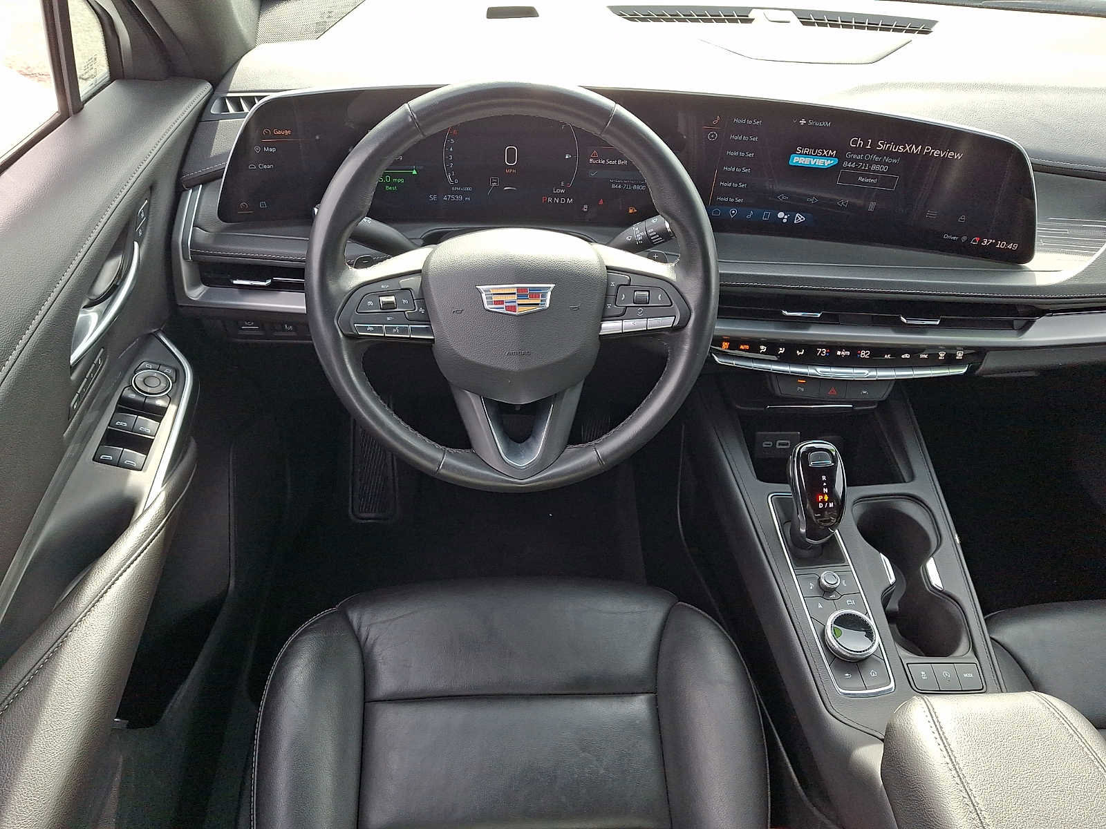 Used 2024 Cadillac XT4 Premium Luxury image 11