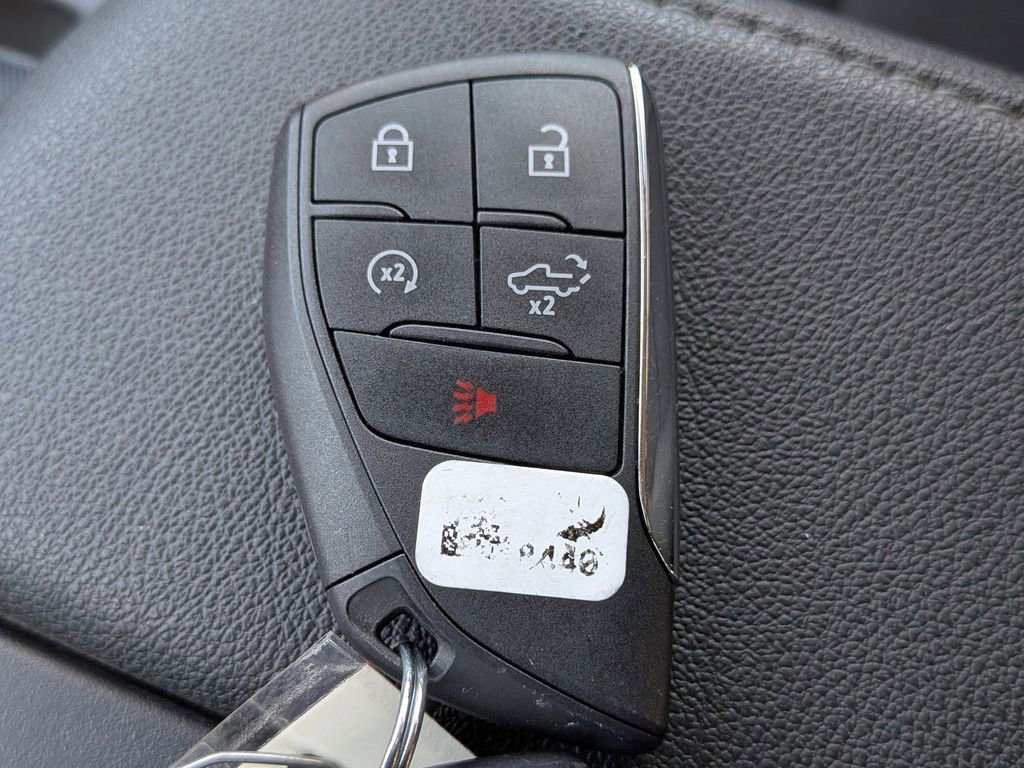 Used 2024 GMC Sierra 1500 Elevation w/ X31 Off-Road Package image 33