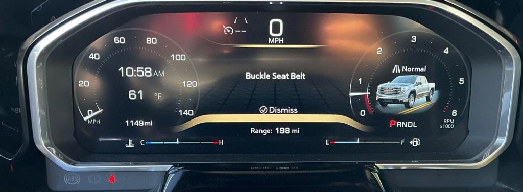 Certified 2026 GMC Sierra 1500 Elevation w/ Elevation Select Package image 33