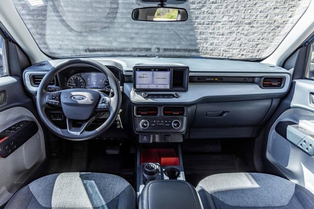 Used 2024 Ford Maverick XLT w/ Equipment Group 300A Standard AWD/4WD image 26