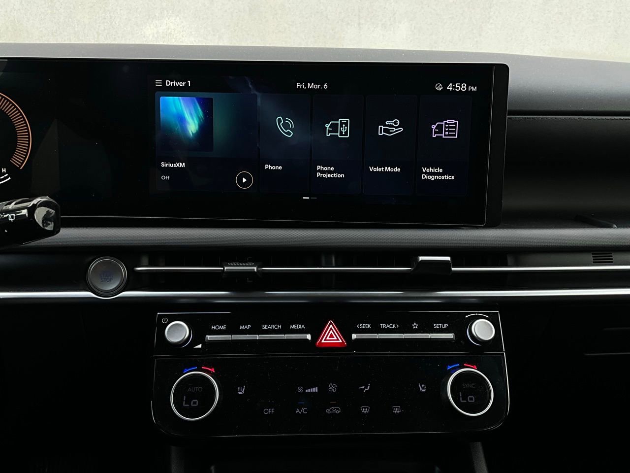 Used 2025 Hyundai Tucson SEL image 26