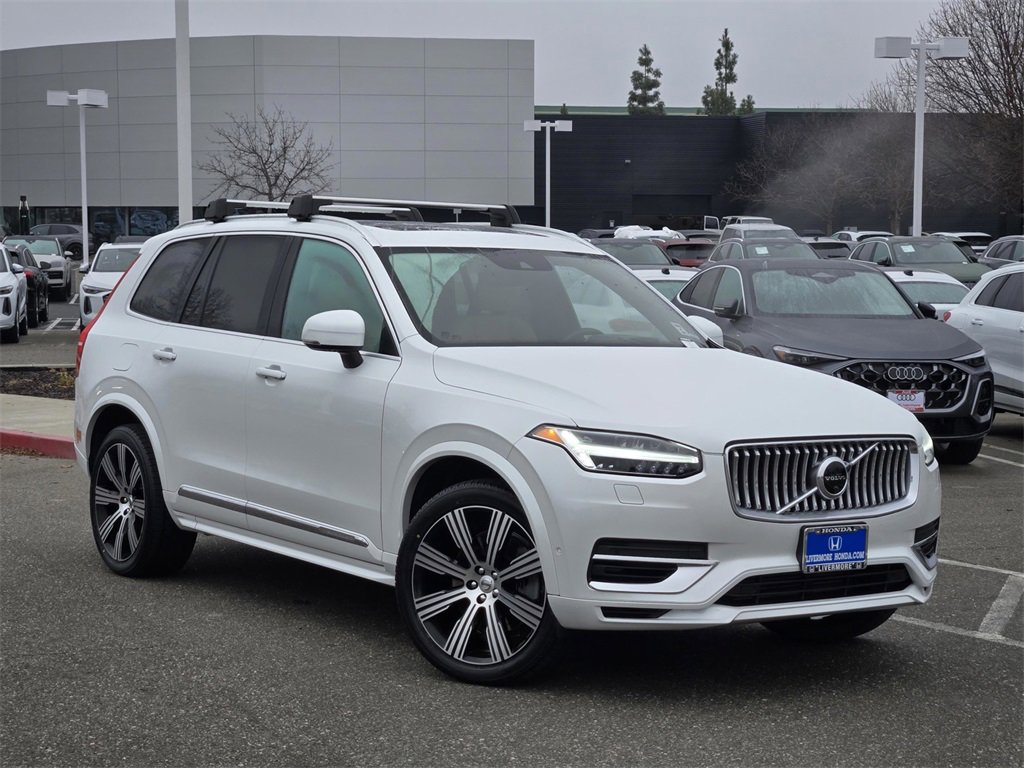 Used 2020 Volvo XC90 T8 Inscription