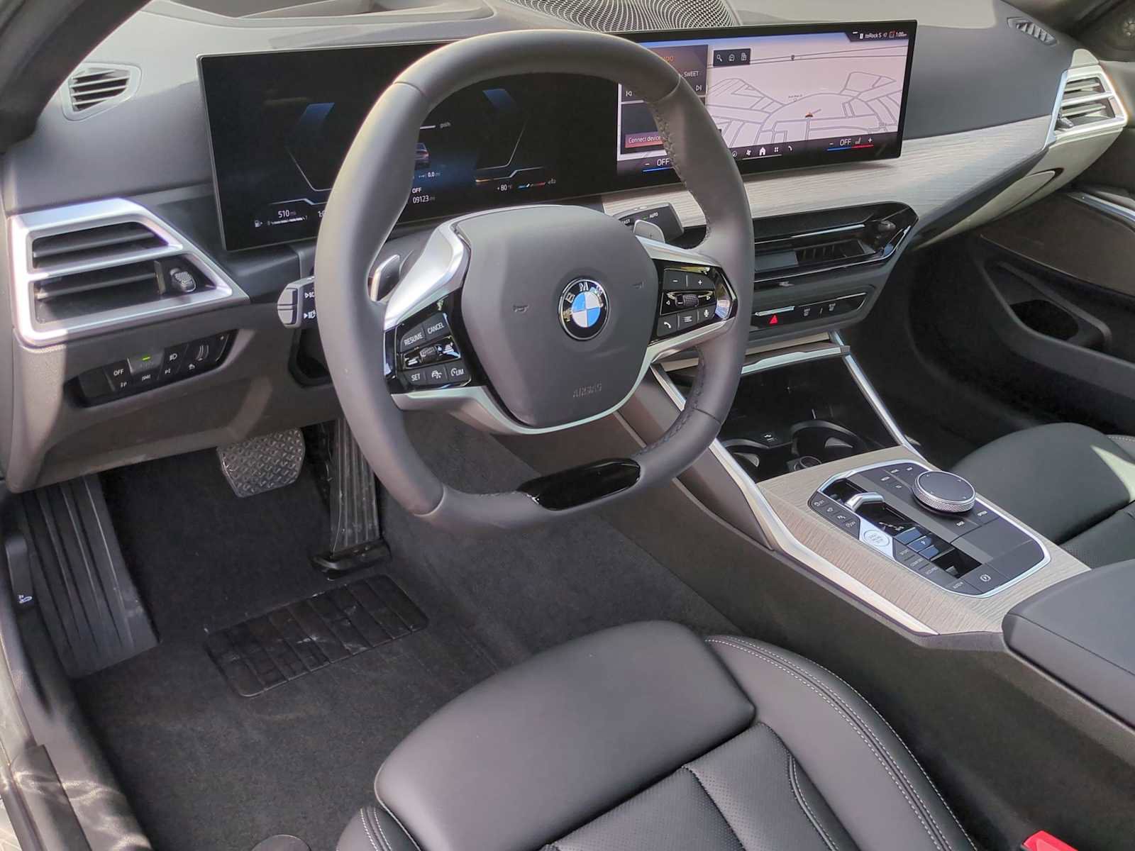 New 2025 BMW 330i xDrive Sedan w/ Premium Package image 10