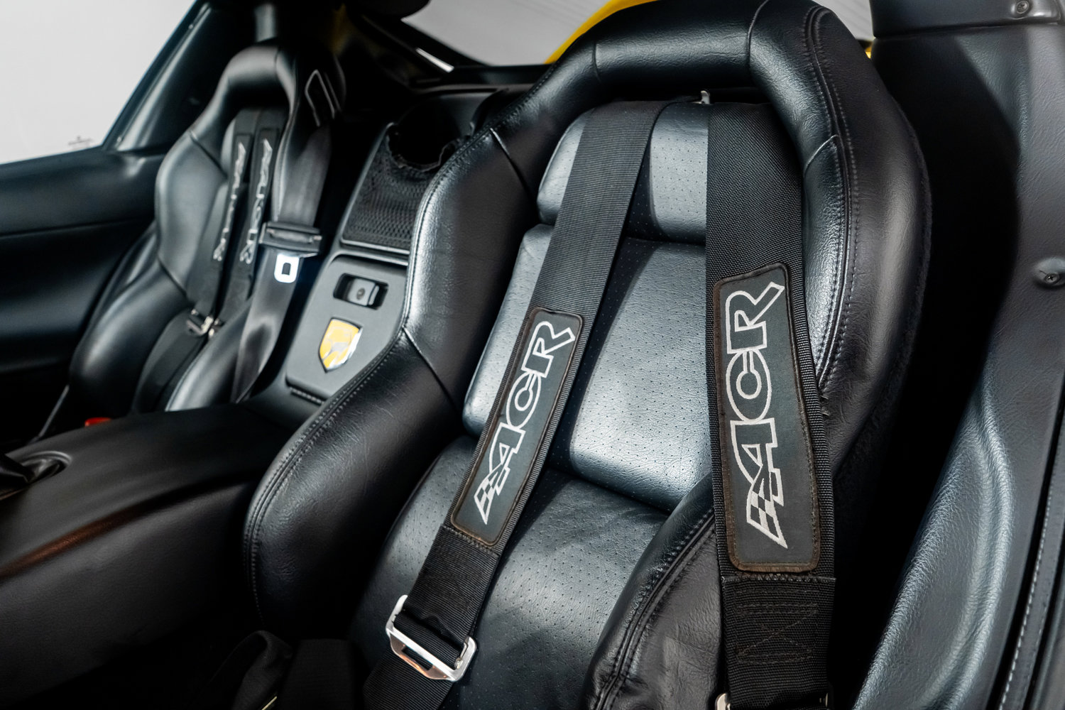 Used 2001 Dodge Viper GTS image 3