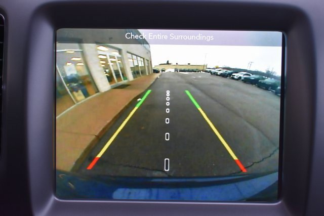 Used 2018 Jeep Compass Latitude w/ Popular Equipment Group image 27