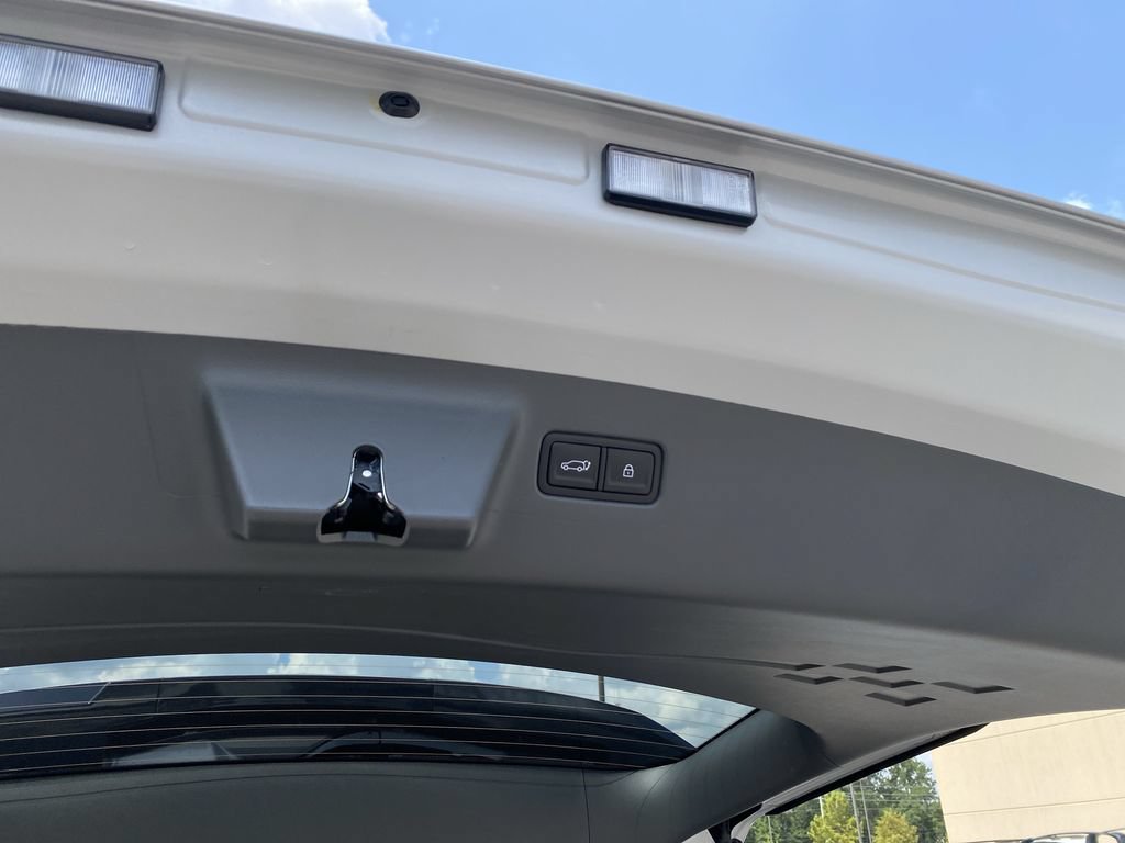 New 2027 Hyundai Santa Fe SEL FWD image 34