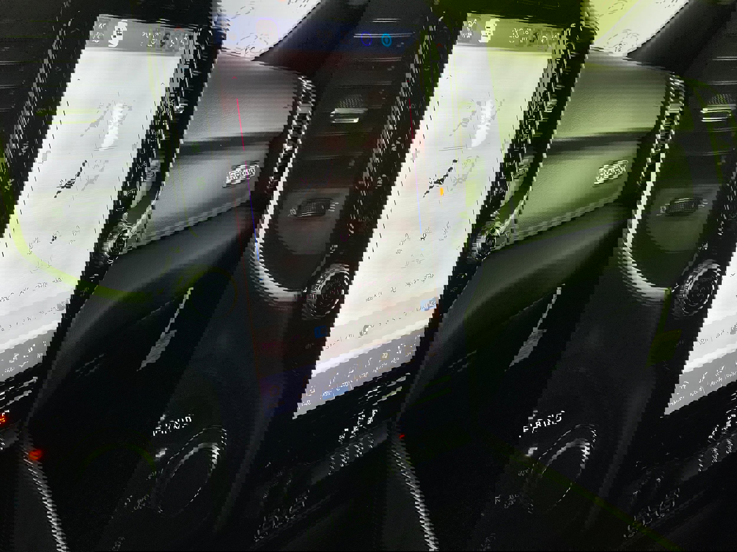 New 2026 RAM 1500 Big Horn image 12