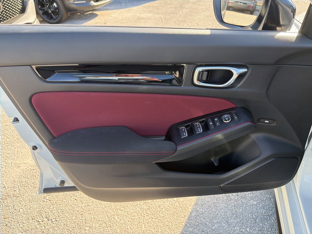 Used 2025 Honda Civic Si image 17