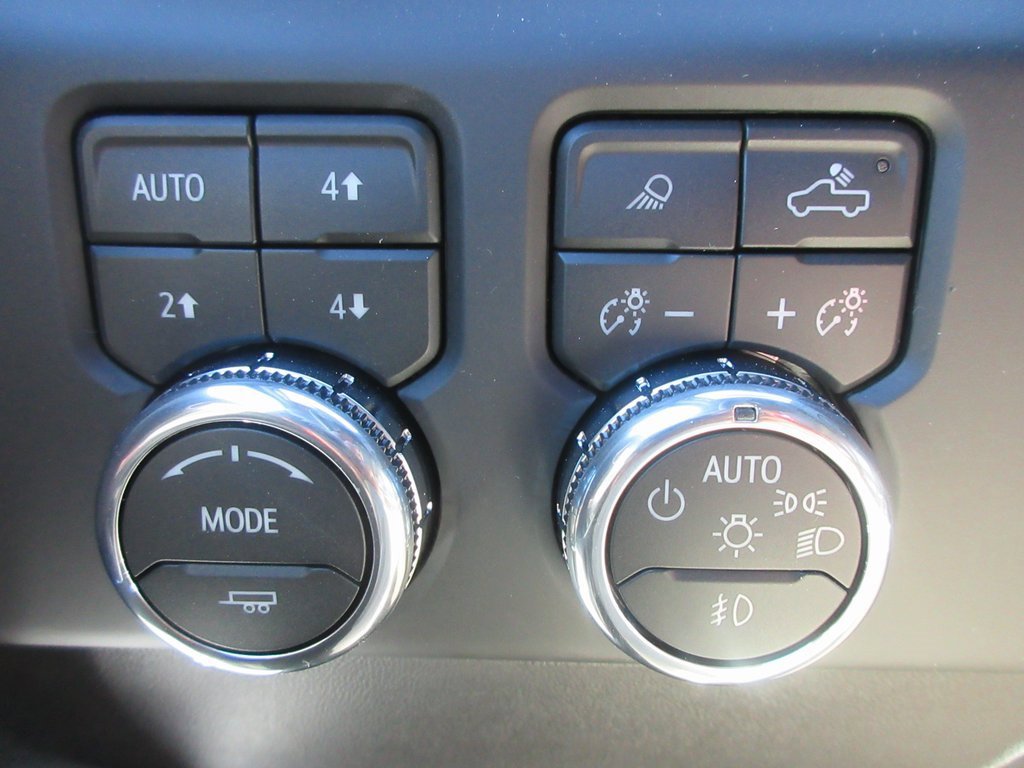 New 2026 GMC Sierra 1500 Denali w/ Denali Reserve Package image 18