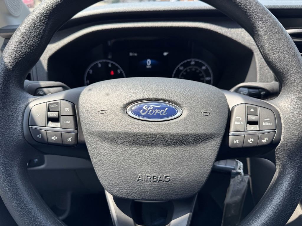 New 2025 Ford Transit 350 XLT image 19