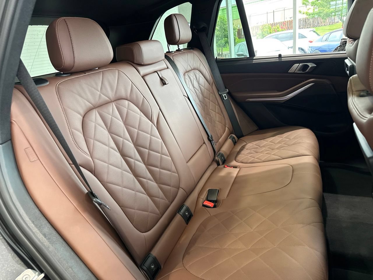Used 2023 BMW X5 xDrive45e w/ Executive Package AWD/4WD image 44