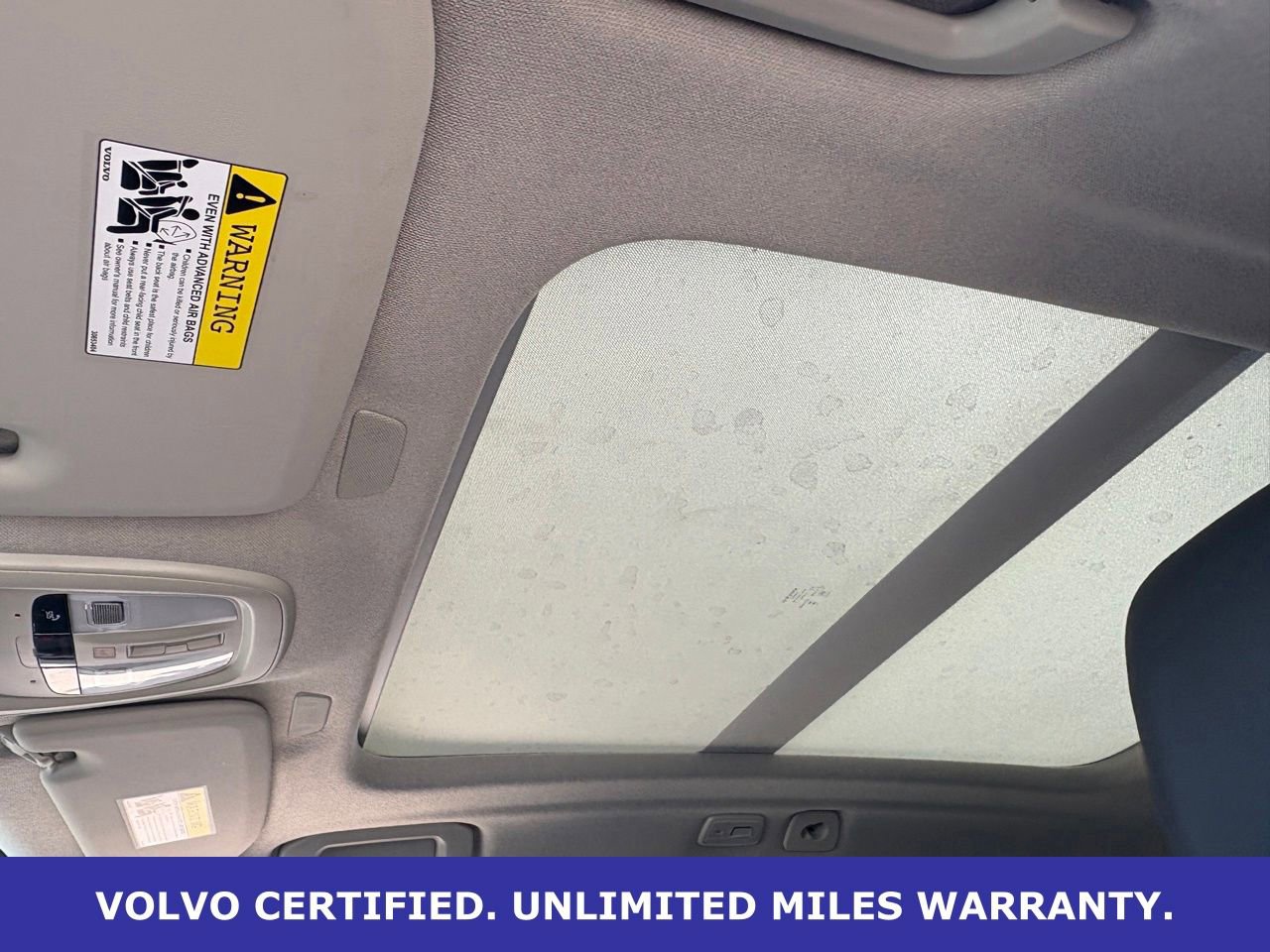 Certified 2025 Volvo XC40 B5 Plus AWD/4WD image 29