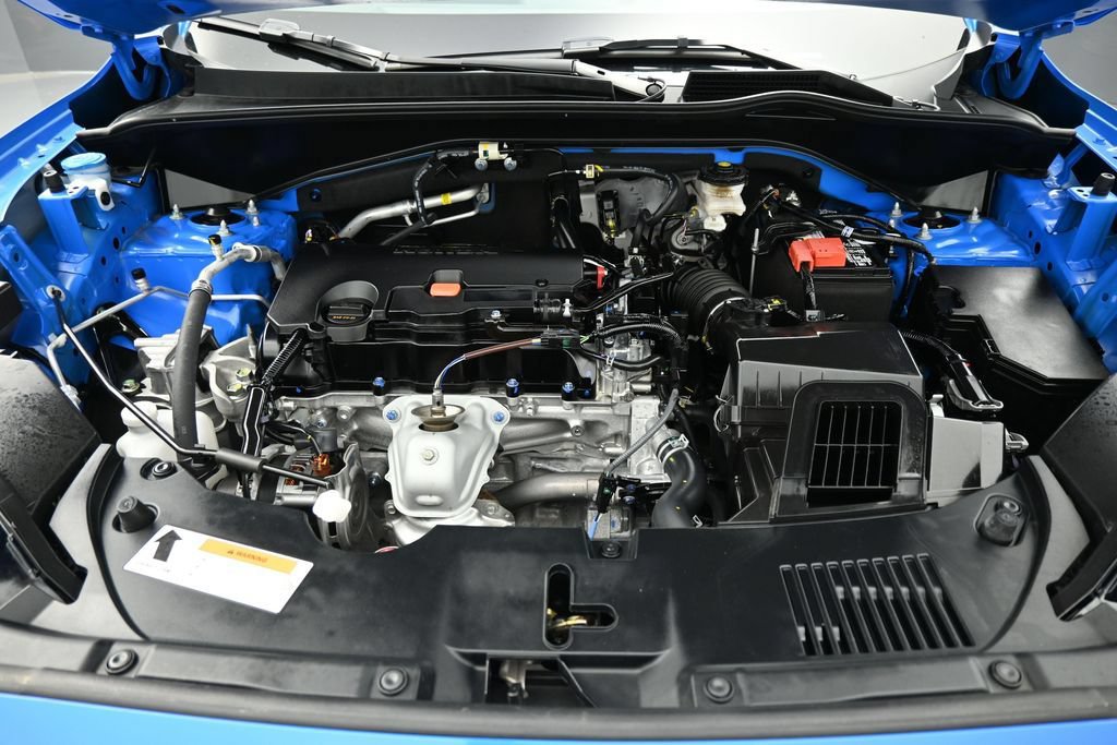 Used 2026 Honda HR-V Sport image 38