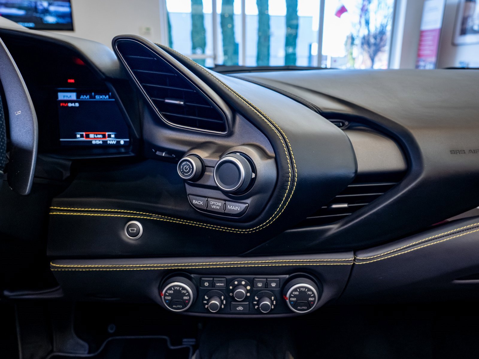 Used 2017 Ferrari 488 Spider image 14