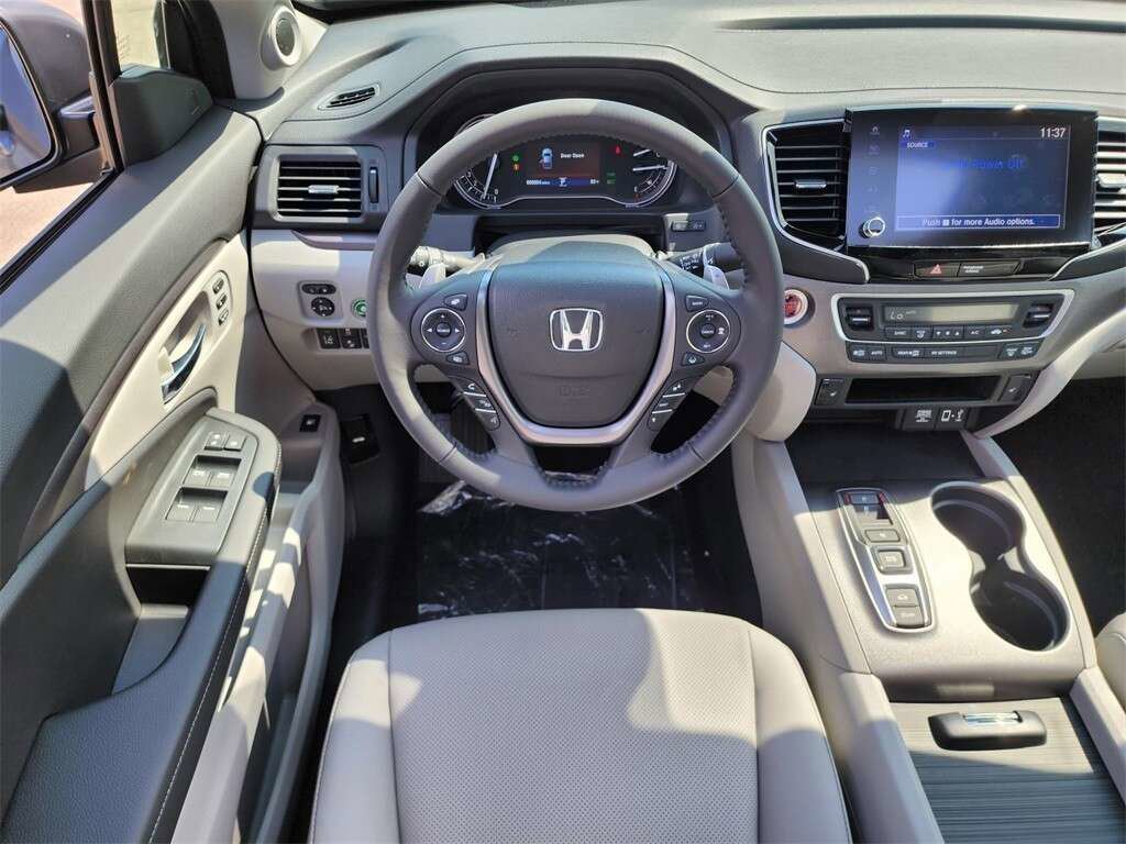 Used 2023 Honda Ridgeline RTL image 21