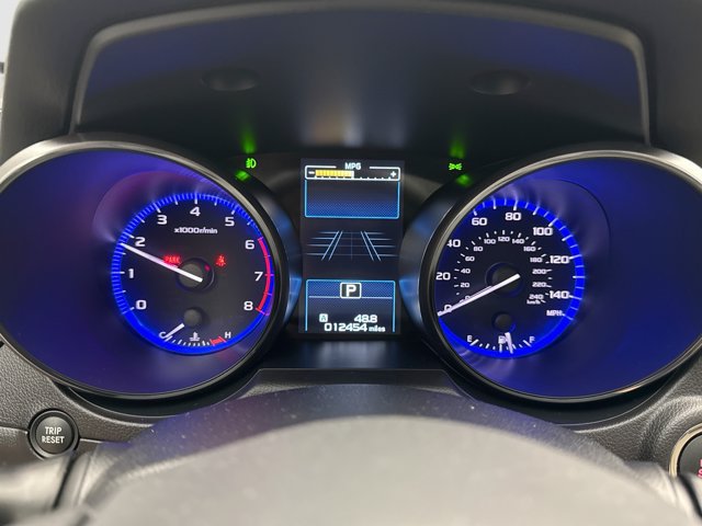 Used 2017 Subaru Outback 2.5i Limited AWD/4WD image 13
