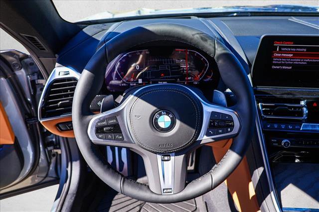 New 2026 BMW 840i xDrive image 13