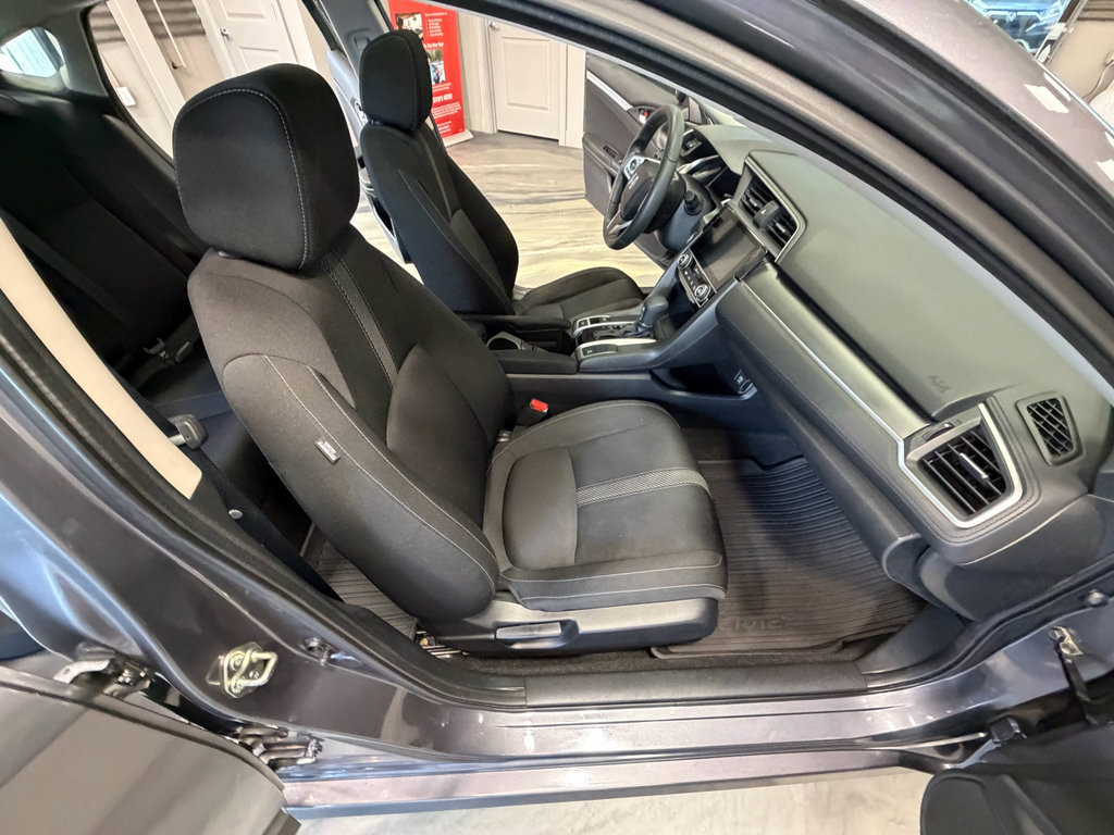 Used 2016 Honda Civic EX image 37