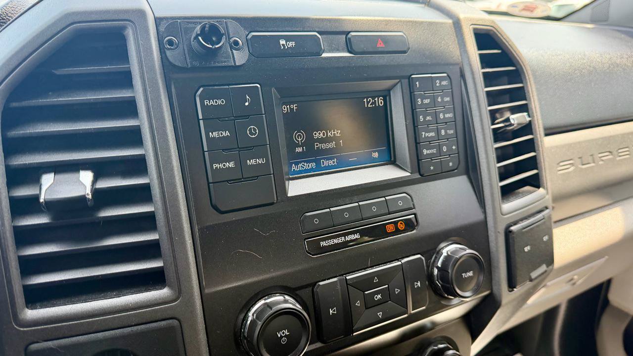 Used 2019 Ford F250 XL w/ Power Equipment Group RWD image 22