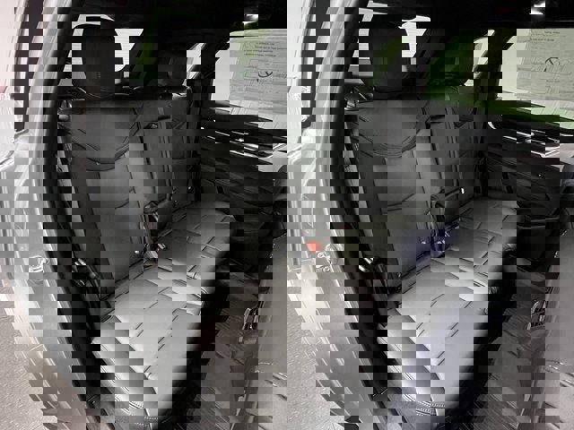 New 2025 Cadillac XT5 Premium Luxury w/ Technology Package image 18