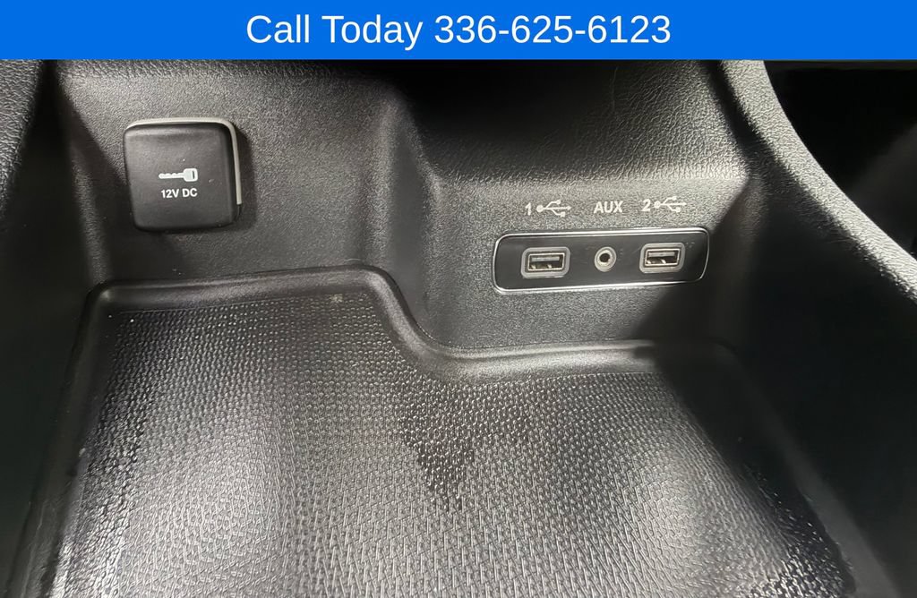 Used 2018 Dodge Durango GT w/ Premium Group AWD/4WD image 25