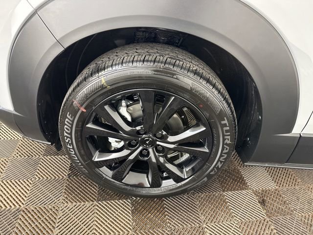 New 2026 MAZDA CX-30 Aire Edition AWD/4WD image 27
