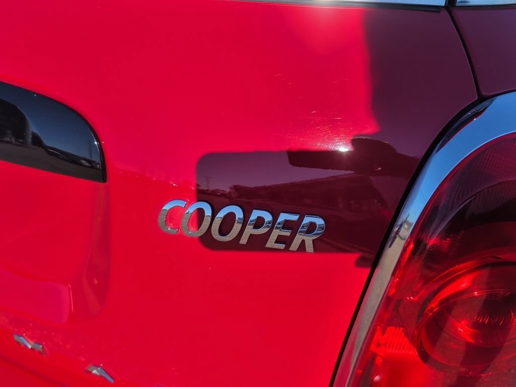 Used 2020 MINI Cooper Countryman image 11