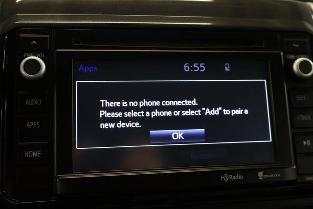 Used 2015 Toyota Tacoma PreRunner image 22