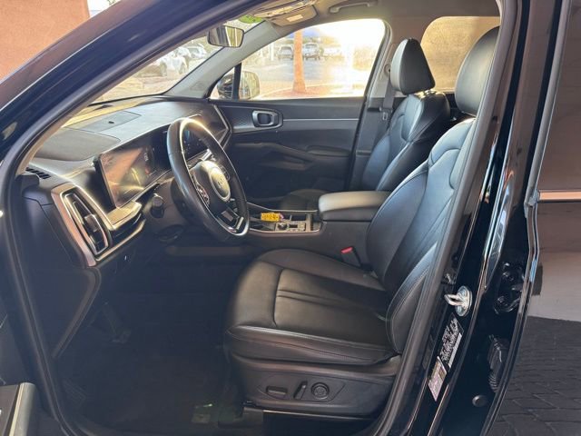 Used 2024 Kia Sorento S AWD/4WD image 9
