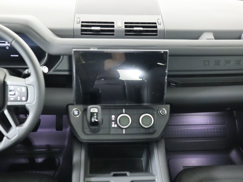 New 2026 Land Rover Defender 110 S image 14