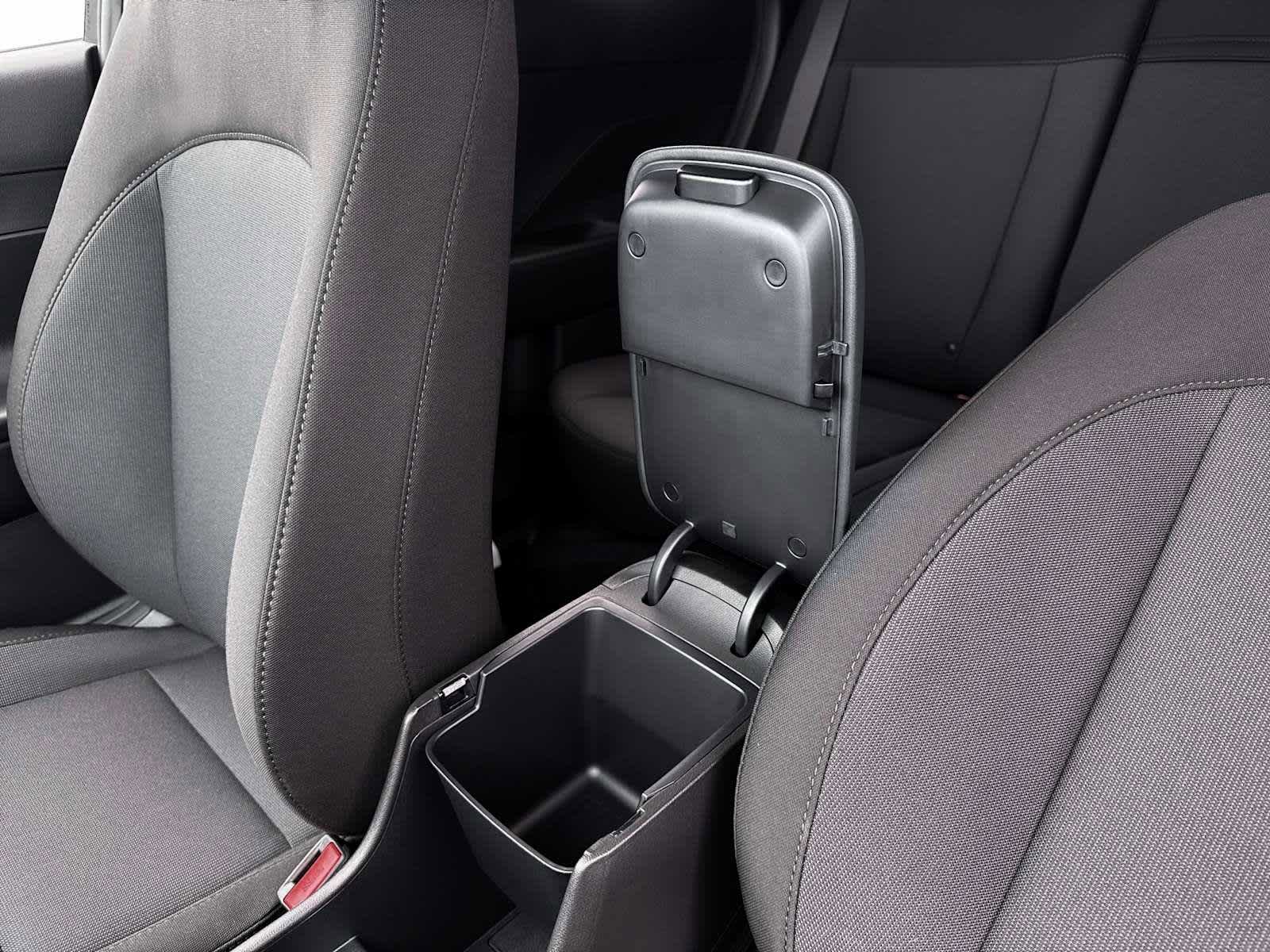 New 2026 Hyundai Kona SEL Sport FWD image 19