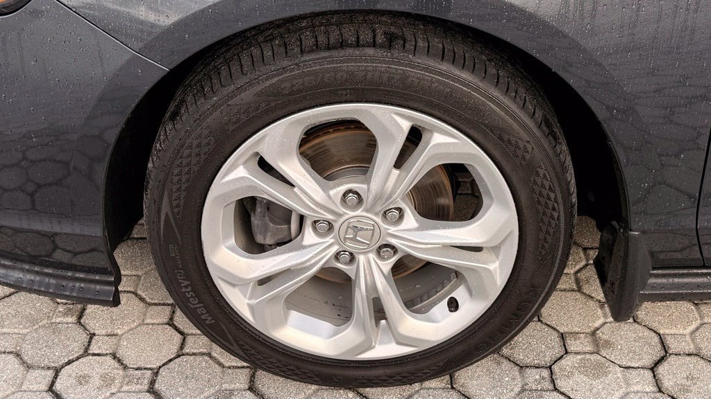Used 2023 Honda Accord LX image 18