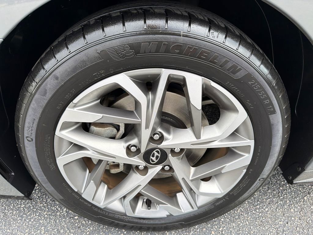 Used 2022 Hyundai Sonata SEL FWD image 11