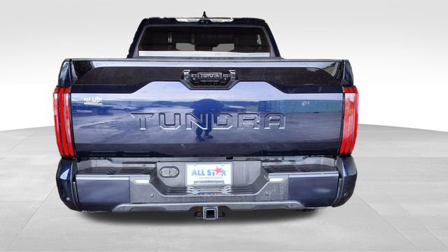 Used 2023 Toyota Tundra Platinum RWD image 7