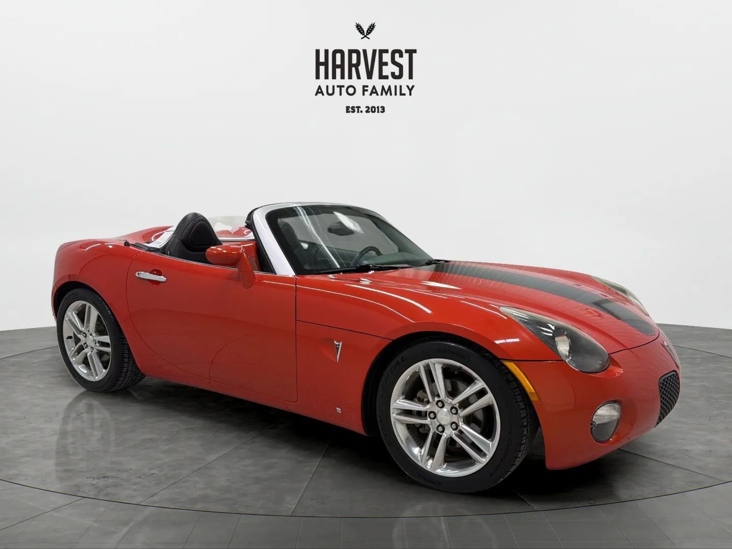 Used 2009 Pontiac Solstice Street Edition image 18
