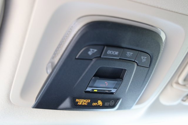 New 2026 Toyota Corolla LE image 23