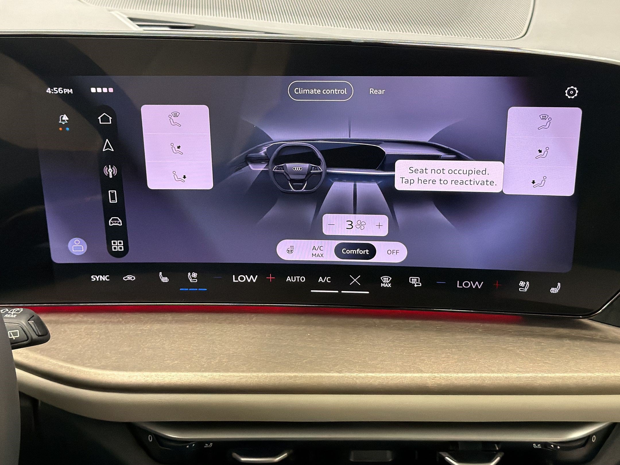 New 2026 Audi Q5 Prestige AWD/4WD image 23