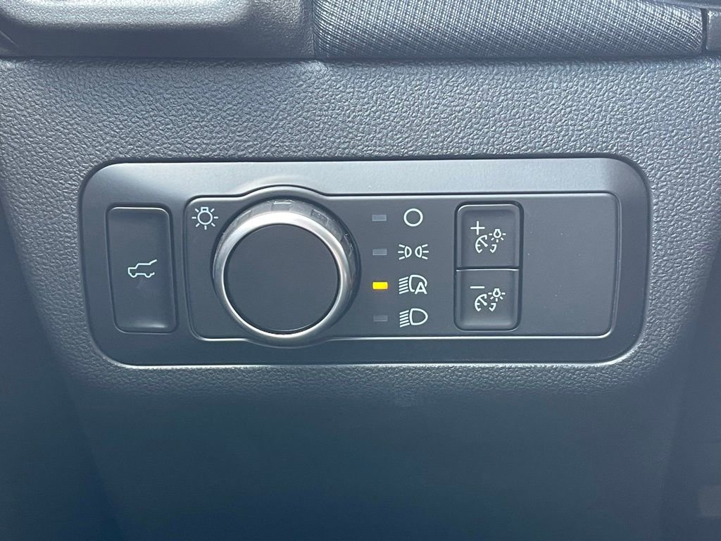 New 2025 Ford Bronco Sport Big Bend image 17