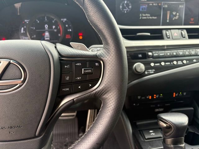 Used 2021 Lexus ES 350 F Sport w/ Accessory Package 2 image 36